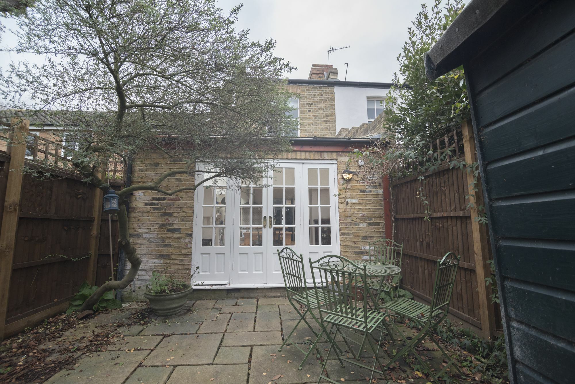 Traditional Home In Kew Gardens By Underthedoormat Richmond  Buitenkant foto